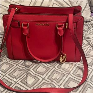 Michael Kors Purse and Matching wallet